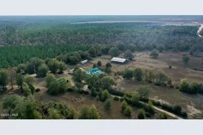 8225 SW County Road 12, Youngstown, FL 32466 - Photo 16