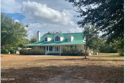 8225 SW County Road 12, Youngstown, FL 32466 - Photo 1