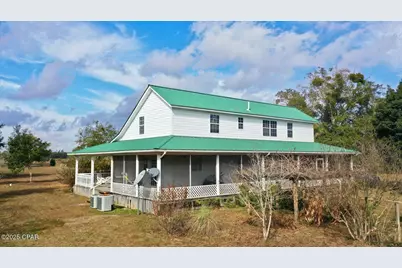 8225 SW County Road 12, Youngstown, FL 32466 - Photo 10