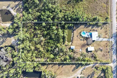 8508 S Holland Road, Panama City, FL 32409 - Photo 56