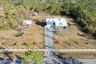8508 S Holland Rd, Panama City, FL 32409 - Photo 52