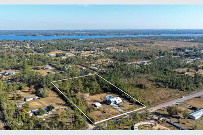 8508 S Holland Road, Panama City, FL 32409 - Photo 60