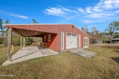 8508 S Holland Road, Panama City, FL 32409 - Photo 70