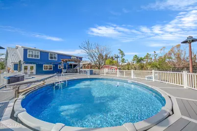 8508 S Holland Road, Panama City, FL 32409 - Photo 84