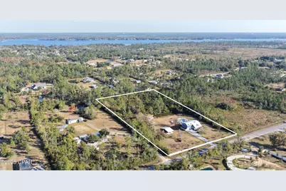 8508 S Holland Road, Panama City, FL 32409 - Photo 54