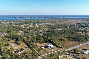 8508 S Holland Rd, Panama City, FL 32409 - Photo 60