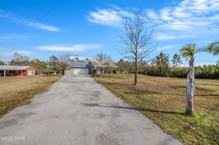 8508 S Holland Rd, Panama City, FL 32409 - Photo 2