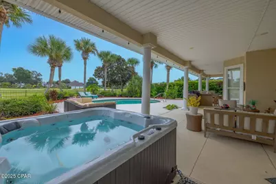 112 Legend Lakes Drive, Panama City Beach, FL 32408 - Photo 70