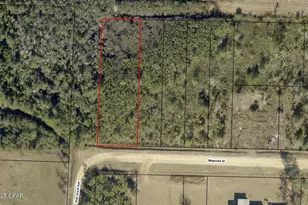 11703 Magnolia St, Fountain, FL 32438 - Photo 1