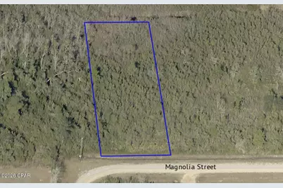 11703 Magnolia Street, Fountain, FL 32438 - Photo 1