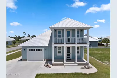 112 St Frances Street, Port St Joe, FL 32456 - Photo 1