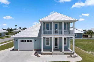 112 St Frances St, Mexico Beach, FL 32456 - Photo 1