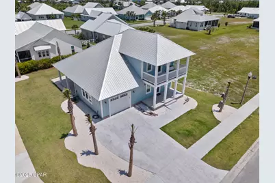 112 St Frances Street, Mexico Beach, FL 32456 - Photo 2