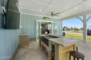 112 St Frances St, Mexico Beach, FL 32456 - Photo 36