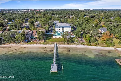 105 Allen Avenue #61, Panama City, FL 32401 - Photo 1