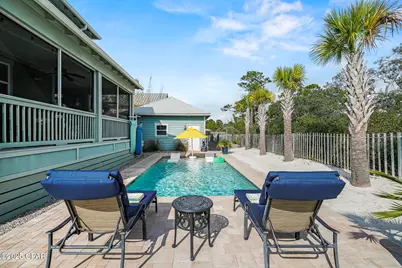 606 Tide Water Drive, Port Saint Joe, FL 32456 - Photo 24