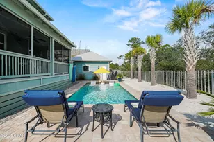 606 Tide Water Dr, Port Saint Joe, FL 32456 - Photo 24