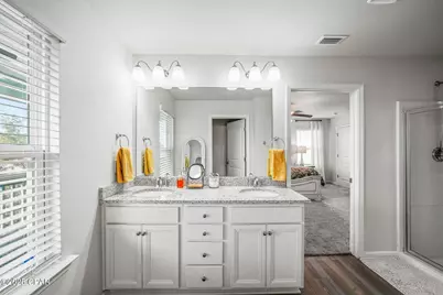 606 Tide Water Drive, Port Saint Joe, FL 32456 - Photo 18