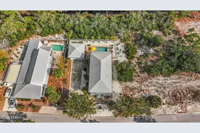 606 Tide Water Drive, Port Saint Joe, FL 32456 - Photo 36
