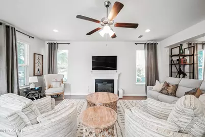 606 Tide Water Drive, Port Saint Joe, FL 32456 - Photo 4