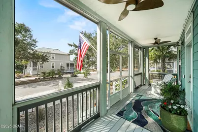 606 Tide Water Drive, Port Saint Joe, FL 32456 - Photo 28