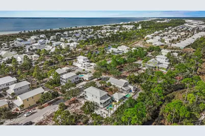 606 Tide Water Drive, Port Saint Joe, FL 32456 - Photo 38