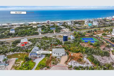 7181 Leeward Street, Port Saint Joe, FL 32456 - Photo 2