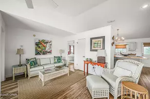 7181 Leeward St, Port Saint Joe, FL 32456 - Photo 8