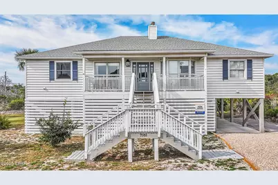 7181 Leeward Street, Port Saint Joe, FL 32456 - Photo 26