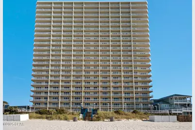5115 Gulf Drive #1102, Panama City, FL 32408 - Photo 30