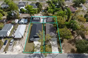 908 Mulberry Ave, Panama City, FL 32401 - Photo 4