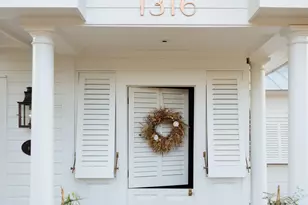 1316 Indian Pass Rd, Port Saint Joe, FL 32456 - Photo 2