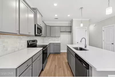 302 Cyan Lane #87, Panama City Beach, FL 32407 - Photo 6