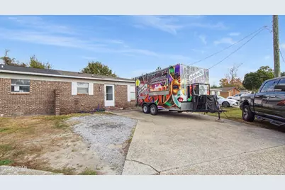 6307 Boat Race Road, Panama City, FL 32404 - Photo 22