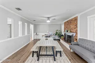 1018 S Kimbrel Ave, Panama City, FL 32404 - Photo 6