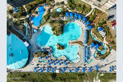 11619 Front Beach Road #301, Panama City Beach, FL 32407 - Photo 56