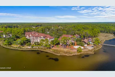 1101 Prospect Promenade #403, Panama City Beach, FL 32413 - Photo 88