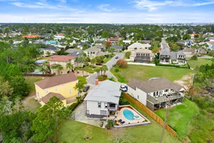 3209 Swordfish Dr, Panama City Beach, FL 32408 - Photo 54