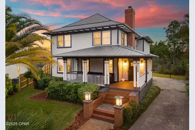 3209 Swordfish Drive, Panama City Beach, FL 32408 - Photo 1