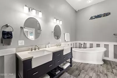 3209 Swordfish Drive, Panama City Beach, FL 32408 - Photo 24