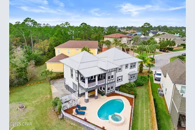 3209 Swordfish Drive, Panama City Beach, FL 32408 - Photo 52