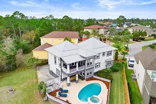 3209 Swordfish Dr, Panama City Beach, FL 32408 - Photo 52