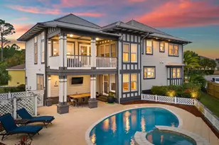 3209 Swordfish Dr, Panama City Beach, FL 32408 - Photo 2