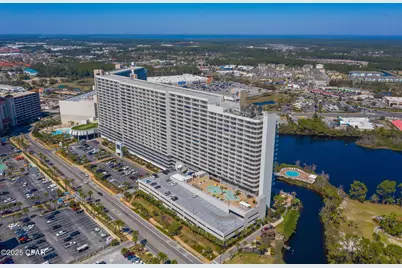 9860 S Thomas Drive #1125, Panama City, FL 32408 - Photo 2