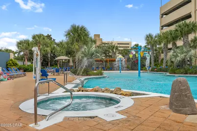 14701 Front Beach Road #731, Panama City Beach, FL 32413 - Photo 24