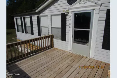 2988 Five Points Road, Cottondale, FL 32431 - Photo 4