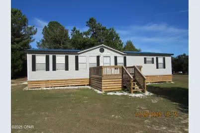 2988 Five Points Road, Cottondale, FL 32431 - Photo 1