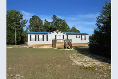 2988 Five Points Road, Cottondale, FL 32431 - Photo 2