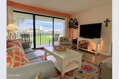 520 Richard Jackson Boulevard #1212, Panama City Beach, FL 32407 - Photo 1