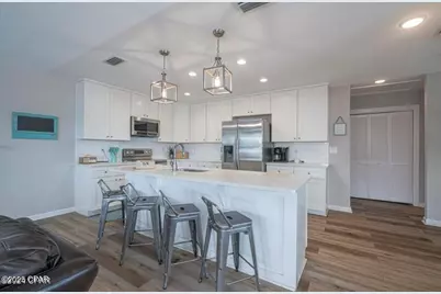 6320 Beach Drive, Panama City, FL 32408 - Photo 8